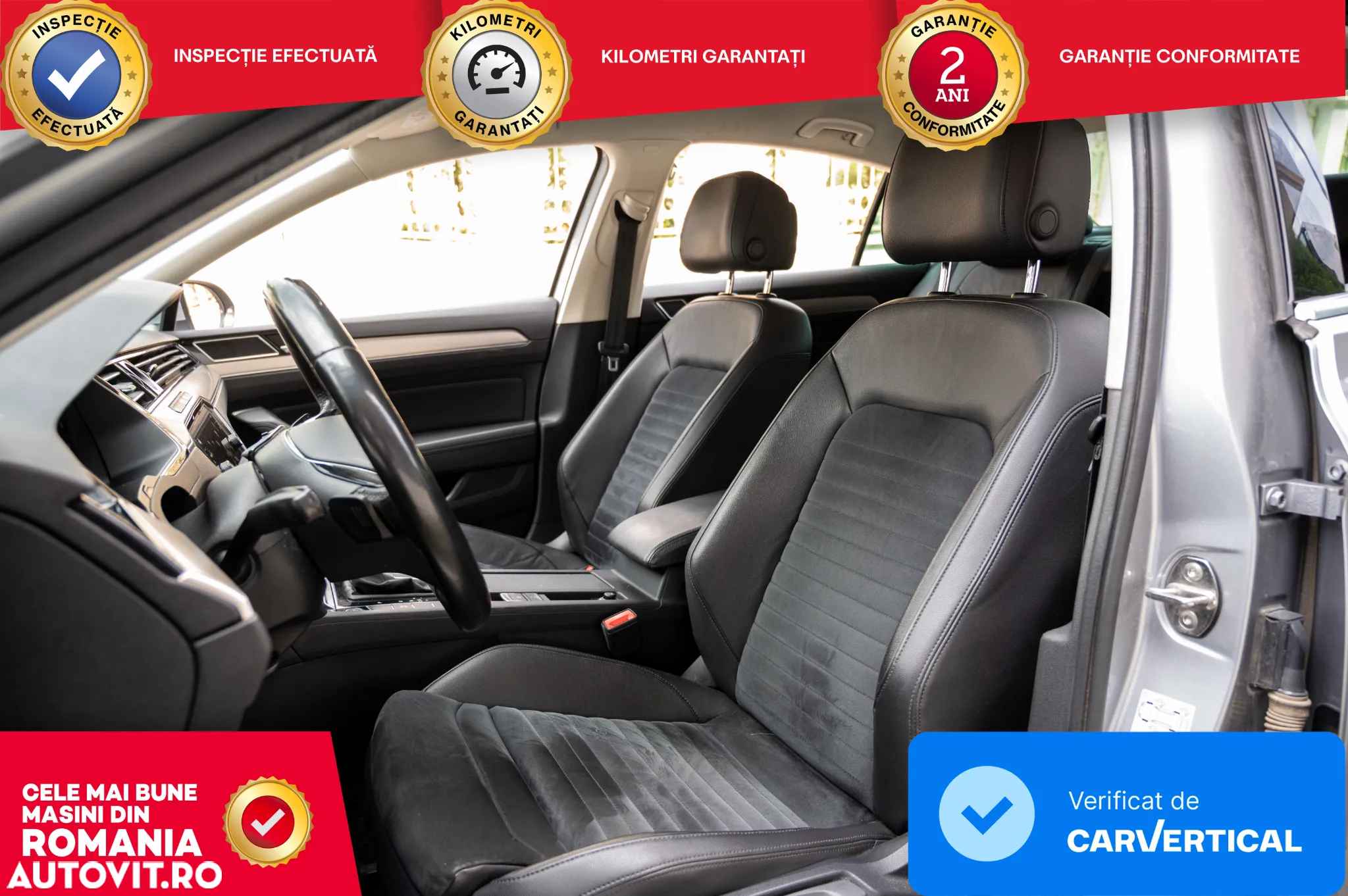 Volkswagen Passat 2.0 TDI DSG R Executive - 23