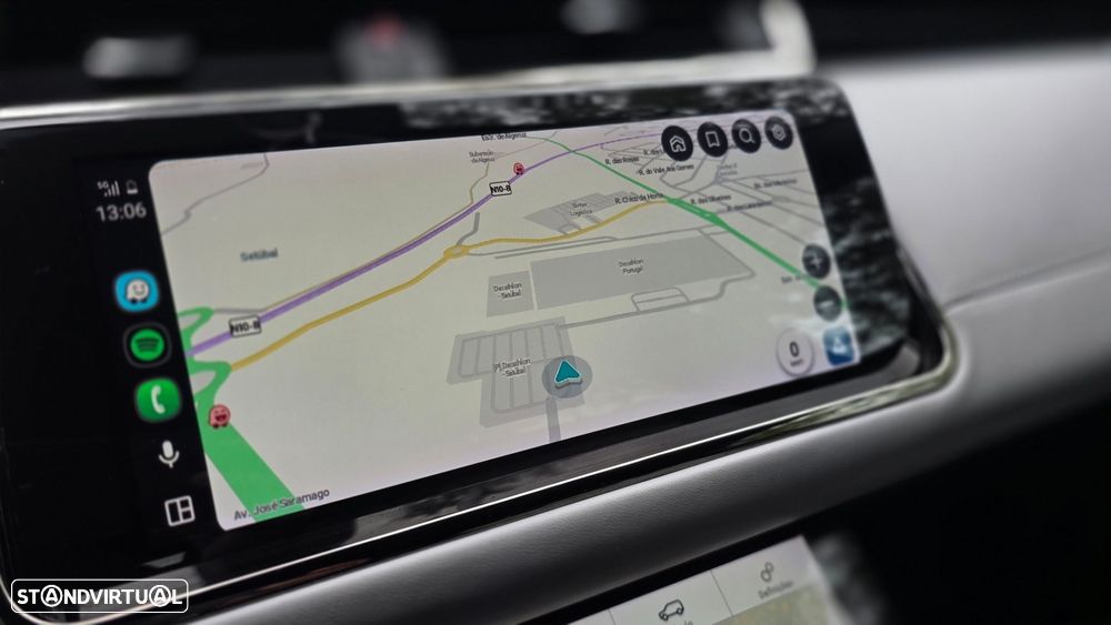 Land Rover Range Rover Evoque D180 R-Dynamic HSE - 33