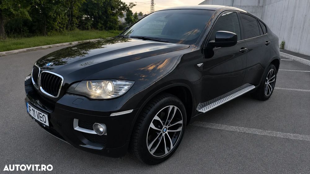 BMW X6 - 2
