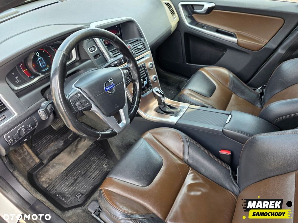 Volvo XC 60 - 5