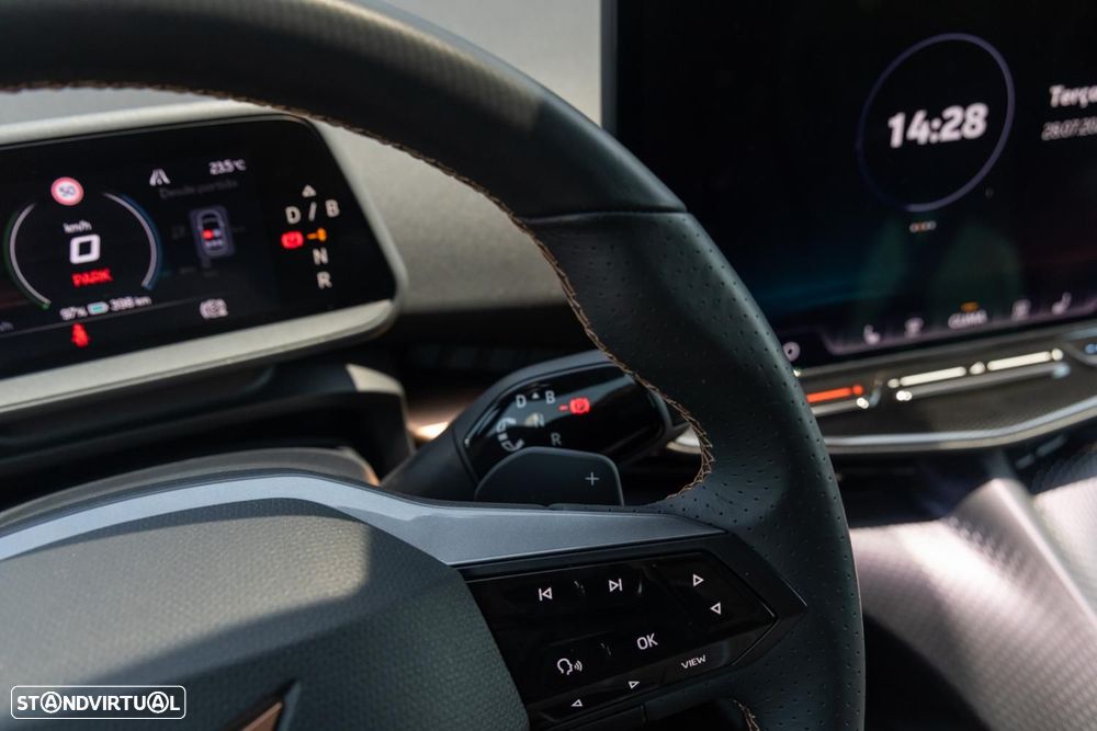 Cupra Tavascan 77 kWh Endurance - 50