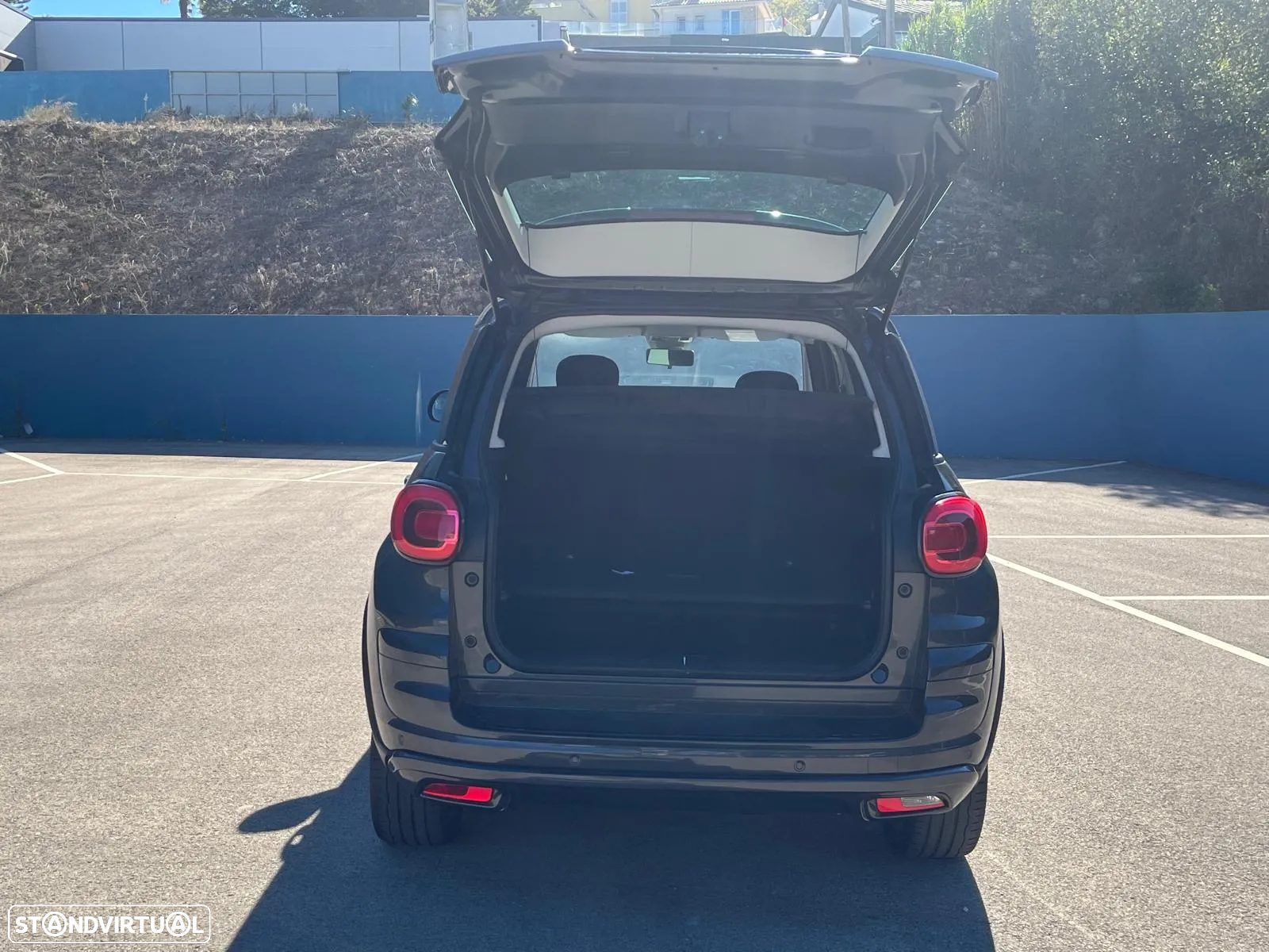 Fiat 500L 1.3 MJ Cross - 7