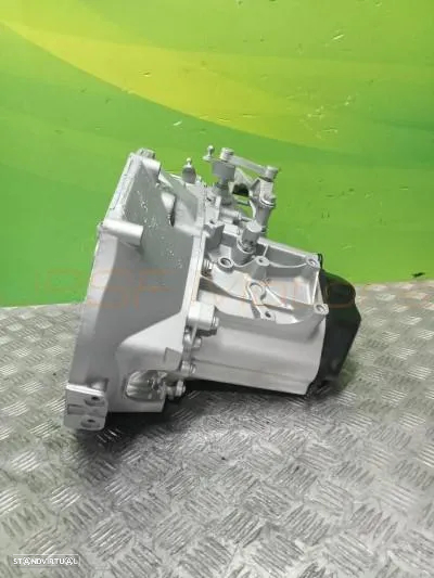 Caixa de Velocidades RECONDICIONADA Citroen C2 1.4 HDI 20CQ03 - 2