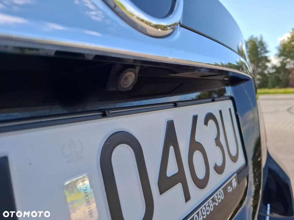 Opel Mokka 1.4 Turbo Automatik Color Innovation - 38