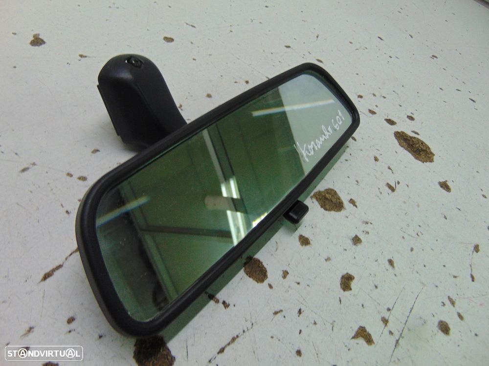 Ssangyong korando espelho interior - 2