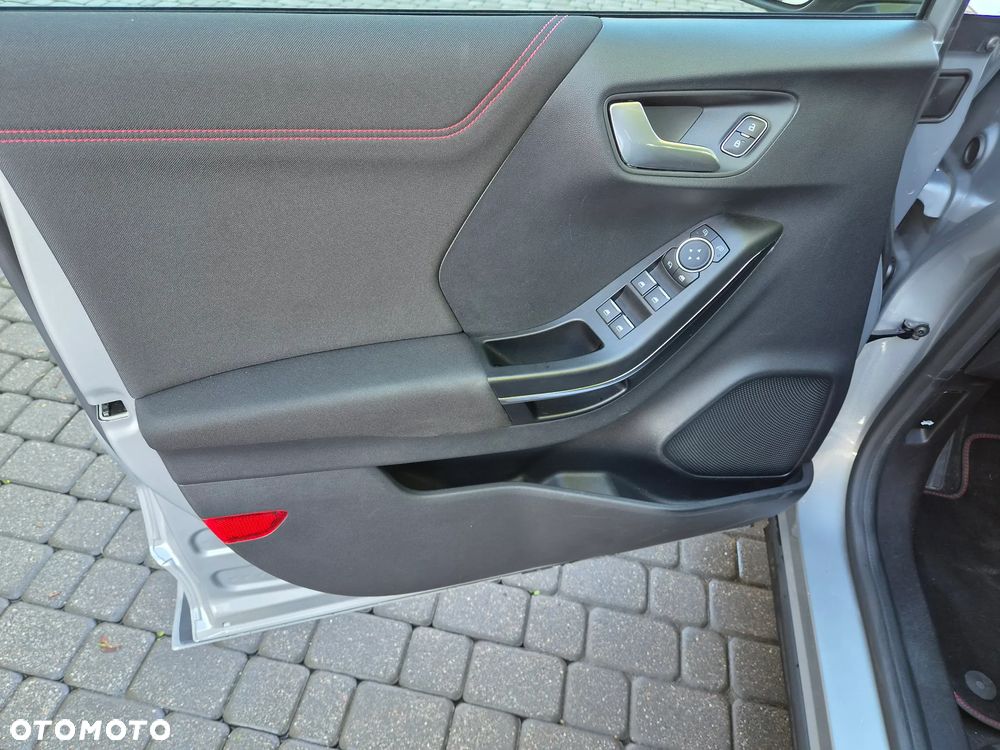 Ford Puma - 10