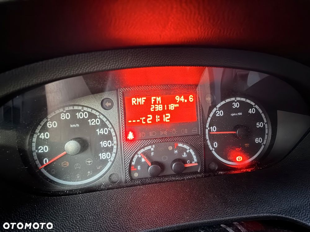 Peugeot Boxer - 11
