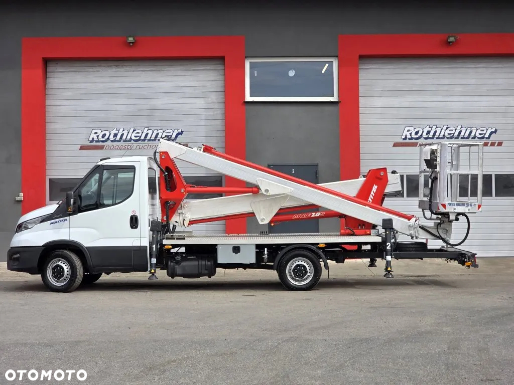 Iveco Daily - 9
