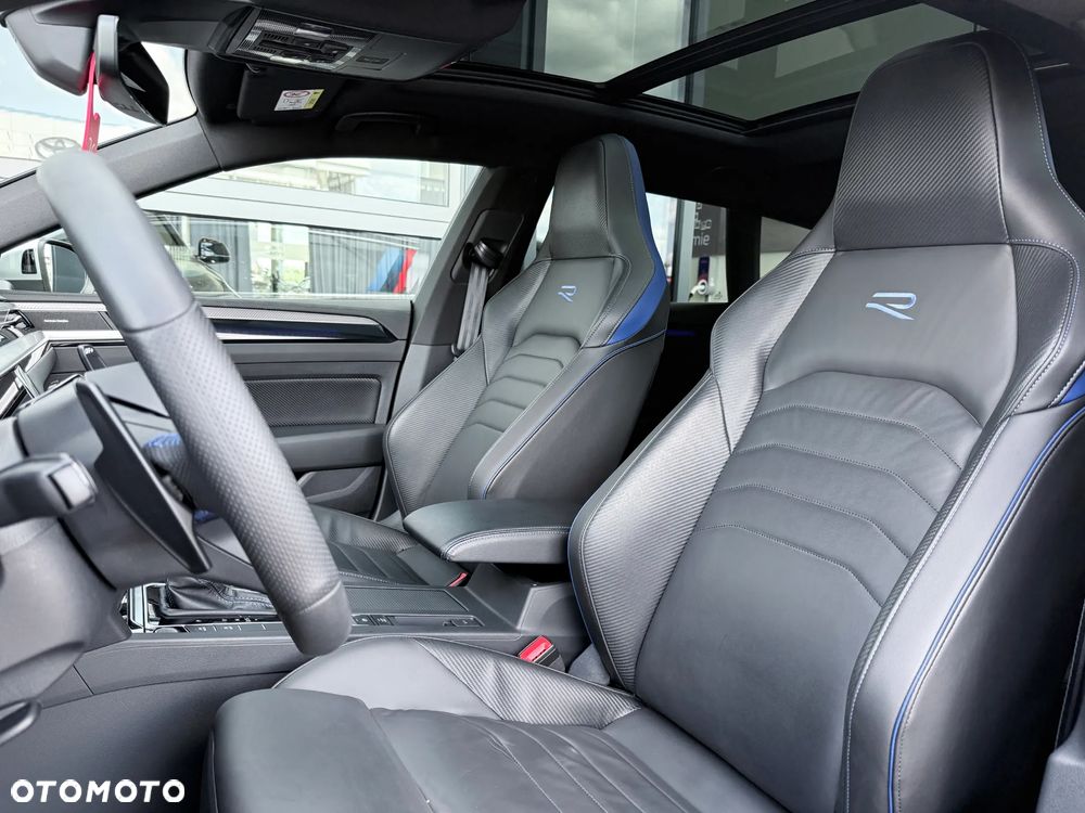 Volkswagen Arteon Shooting Brake 2.0 TSI 4Motion R DSG - 28