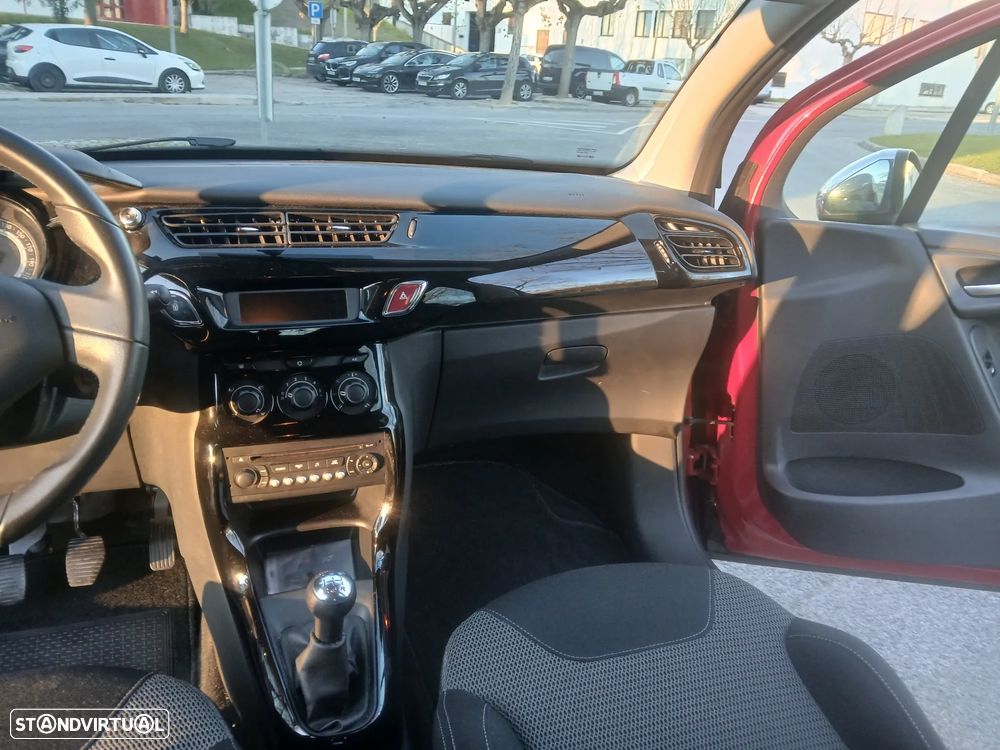 Citroën C3 Pure Tech Selection - 6