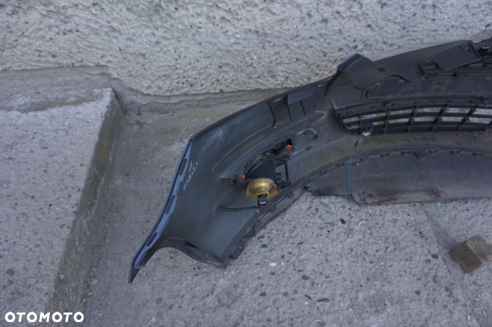 ZDERZAK PRZÓD PRZEDNI OPEL CORSA D 06/11r - 8