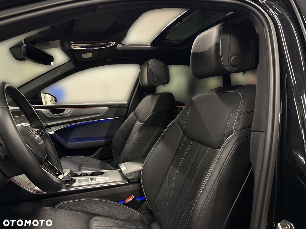 Audi A6 Allroad 40 TDI mHEV Quattro S tronic - 12