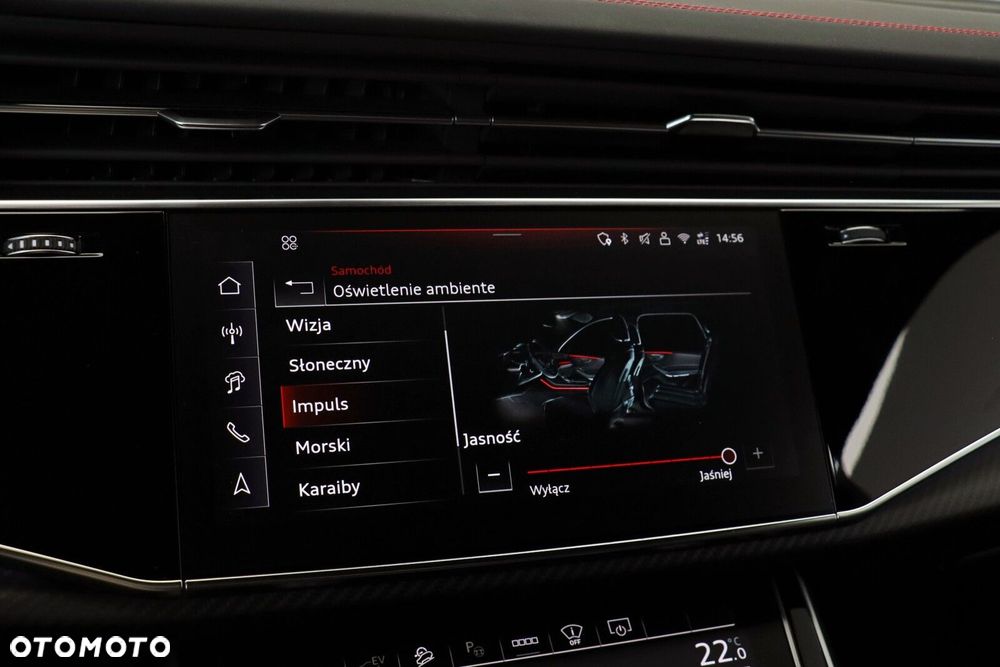 Audi Q7 60 TFSI e PHEV Quattro S Line Tiptr - 37