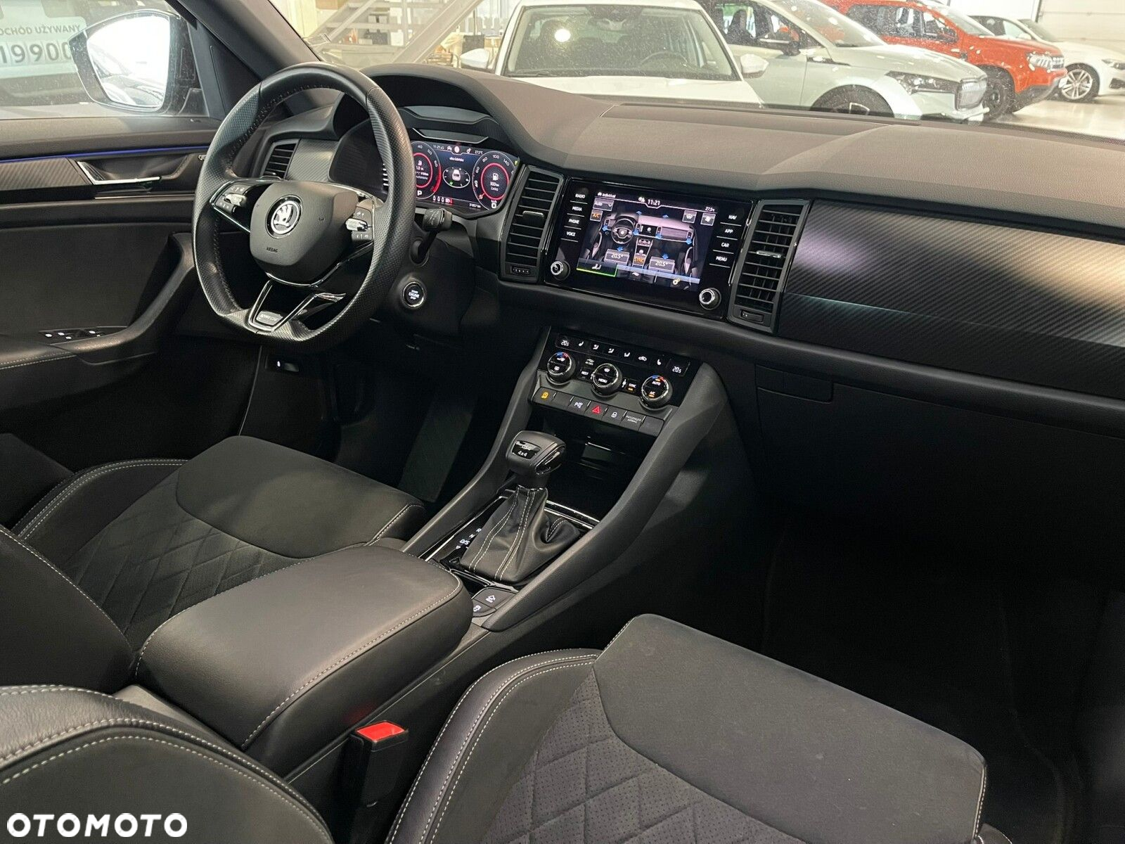 Skoda Kodiaq - 13