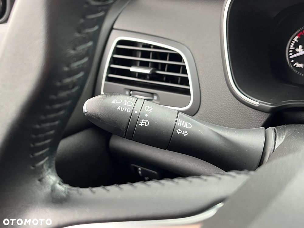 Renault Megane 1.5 Blue dCi Limited - 24