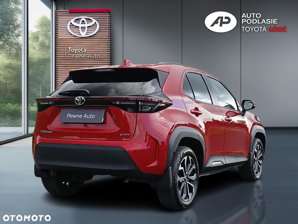 Toyota Yaris Cross Hybrid 1.5 Style - 7