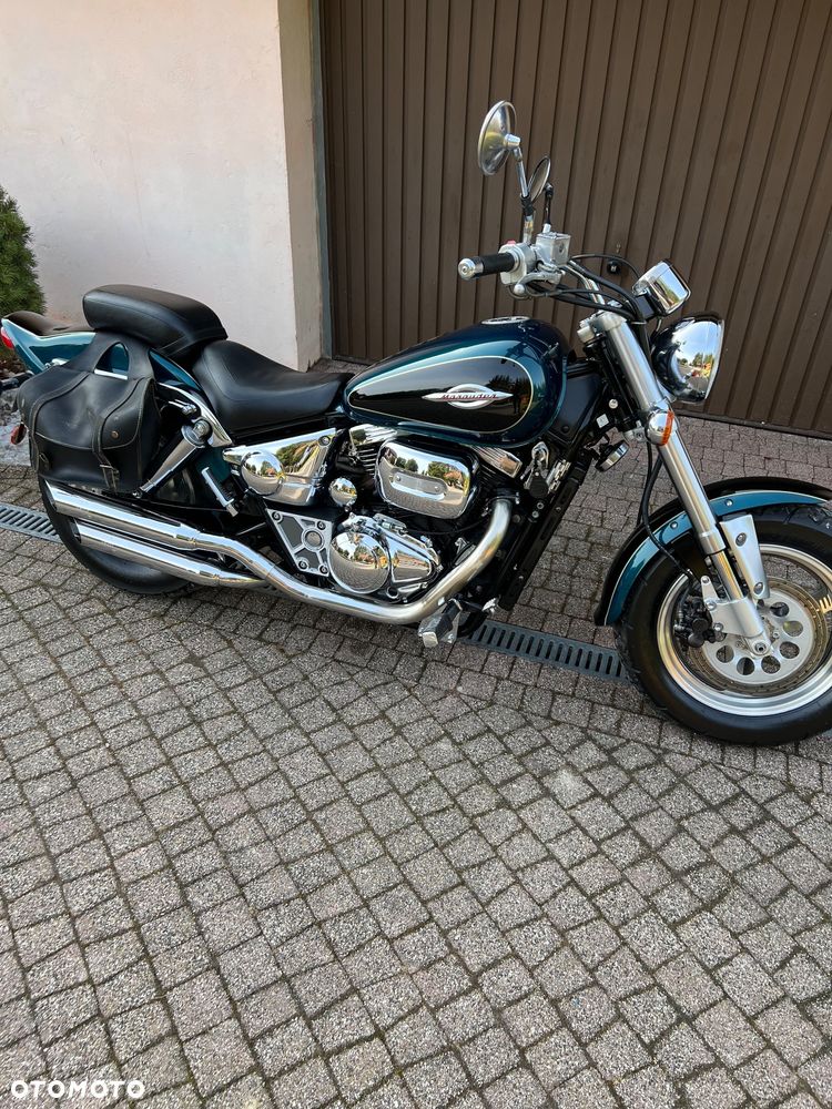 Suzuki VS - 13
