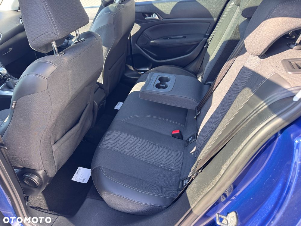 Peugeot 308 1.2 PureTech GPF Allure Pack S&S - 23