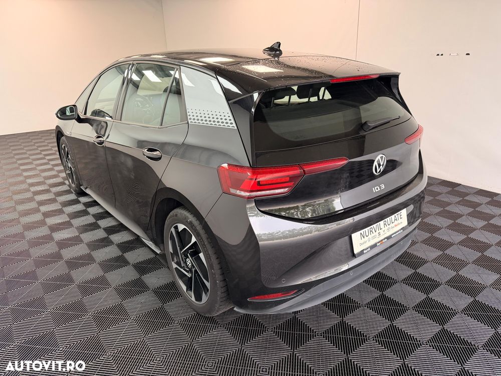 Volkswagen ID.3 58 kWh Pro Performance - 10