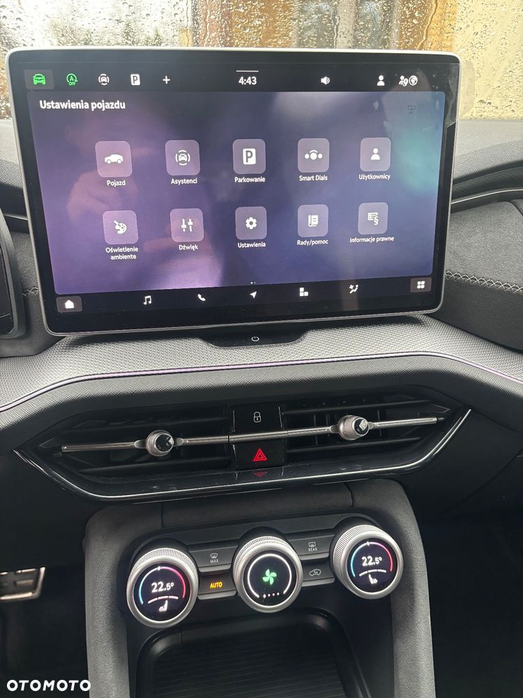 Skoda Kodiaq 2.0 TSI 4x4 Sportline DSG - 18