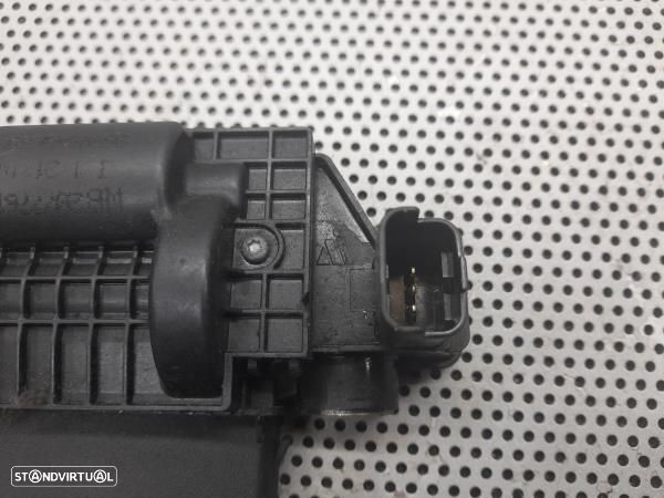 Fecho Tampa Mala Citroen C3 Ii (Sc_) - 5
