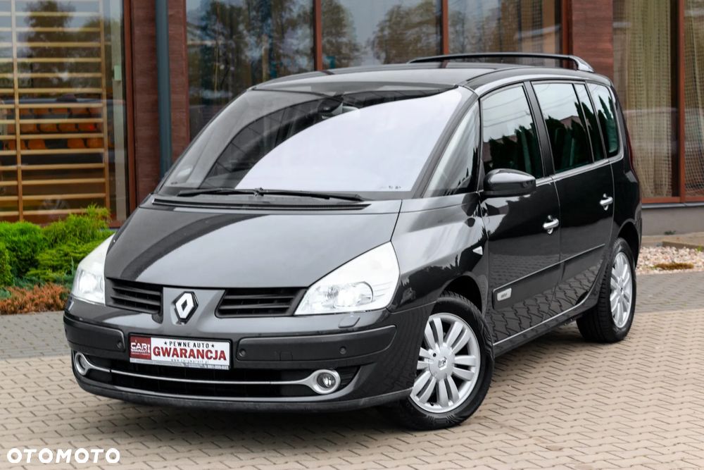 Renault Espace - 5