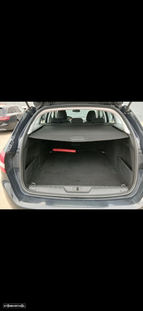 Peugeot 308 SW - 28