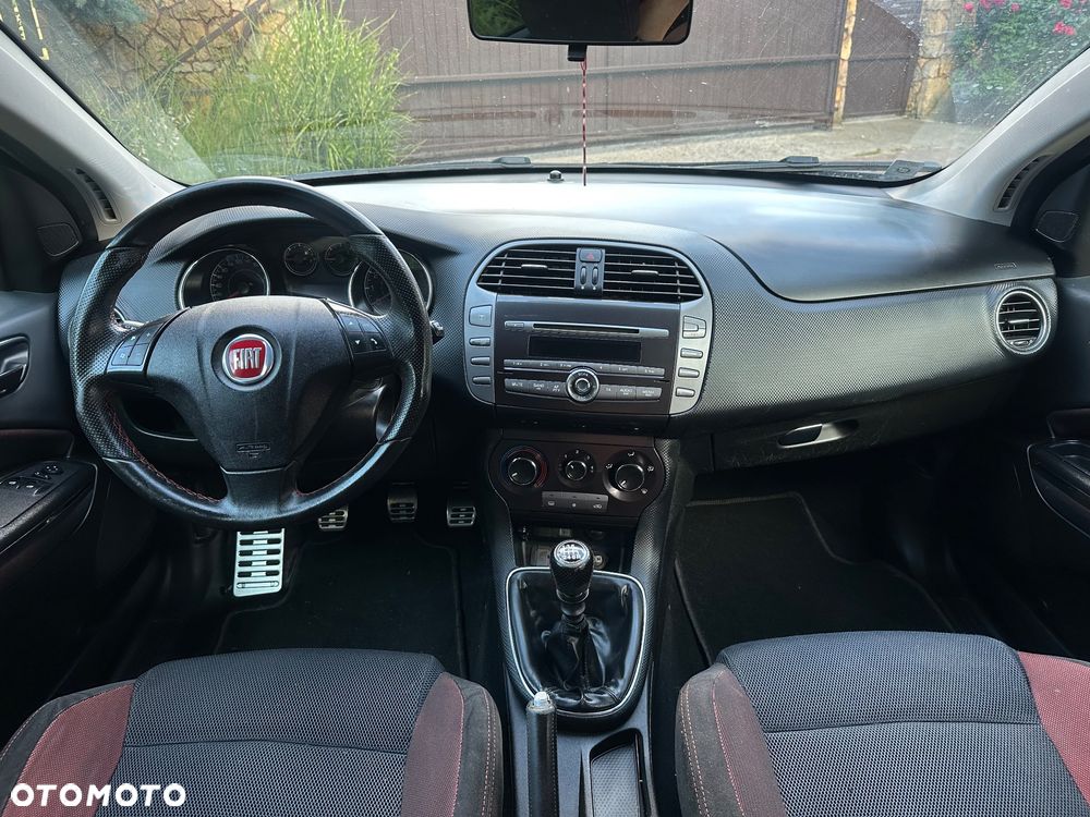 Fiat Bravo 1.4 16V Racing - 7