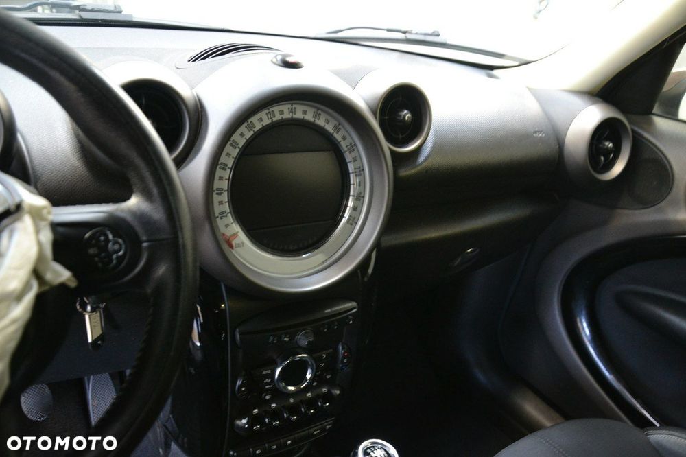 MINI Countryman - 17