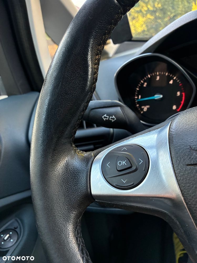 Ford Grand C-MAX - 20