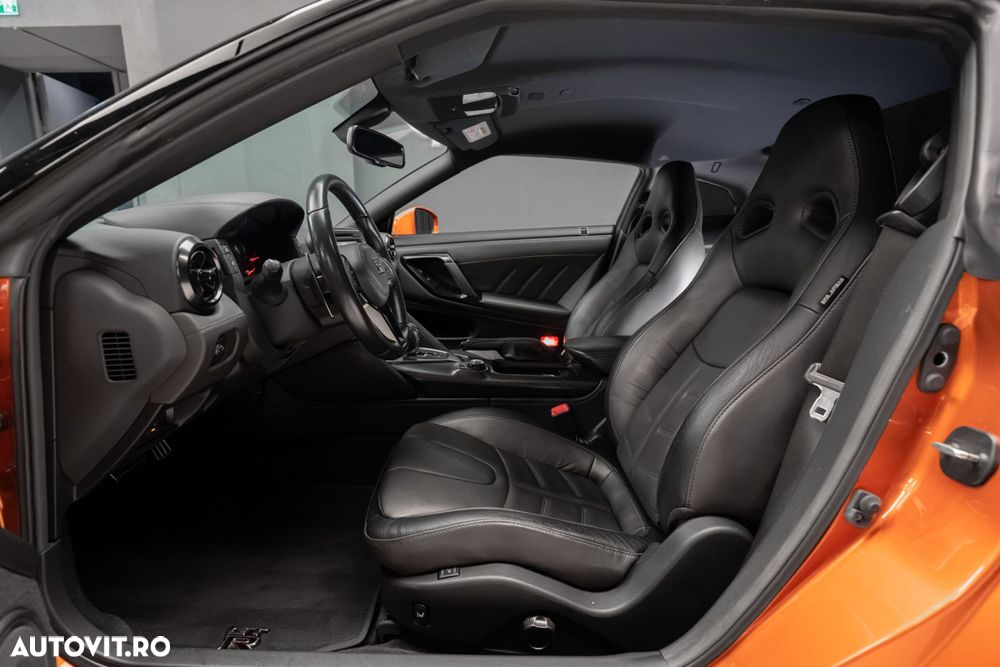 Nissan GT-R - 29