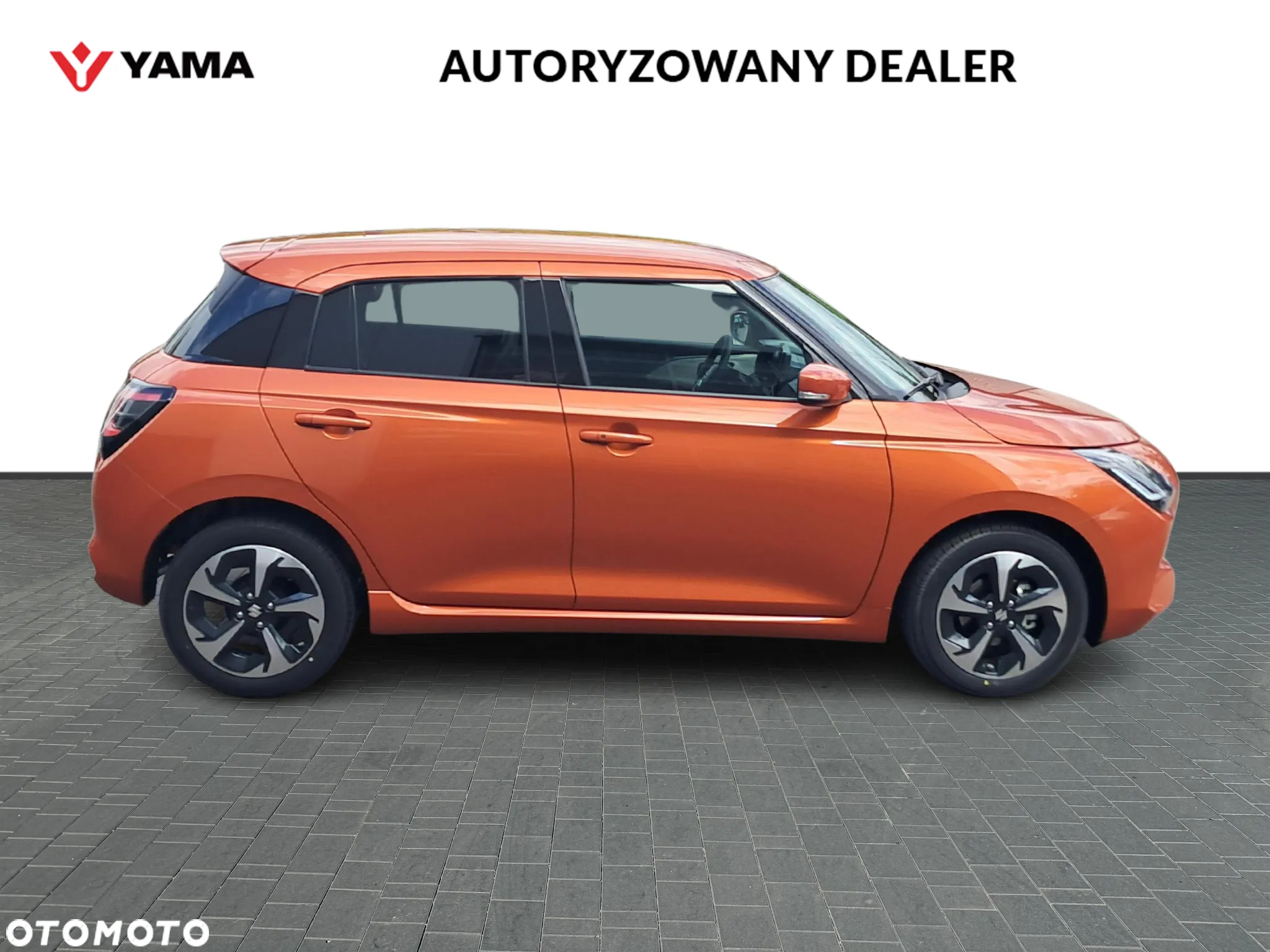 Suzuki Swift - 6
