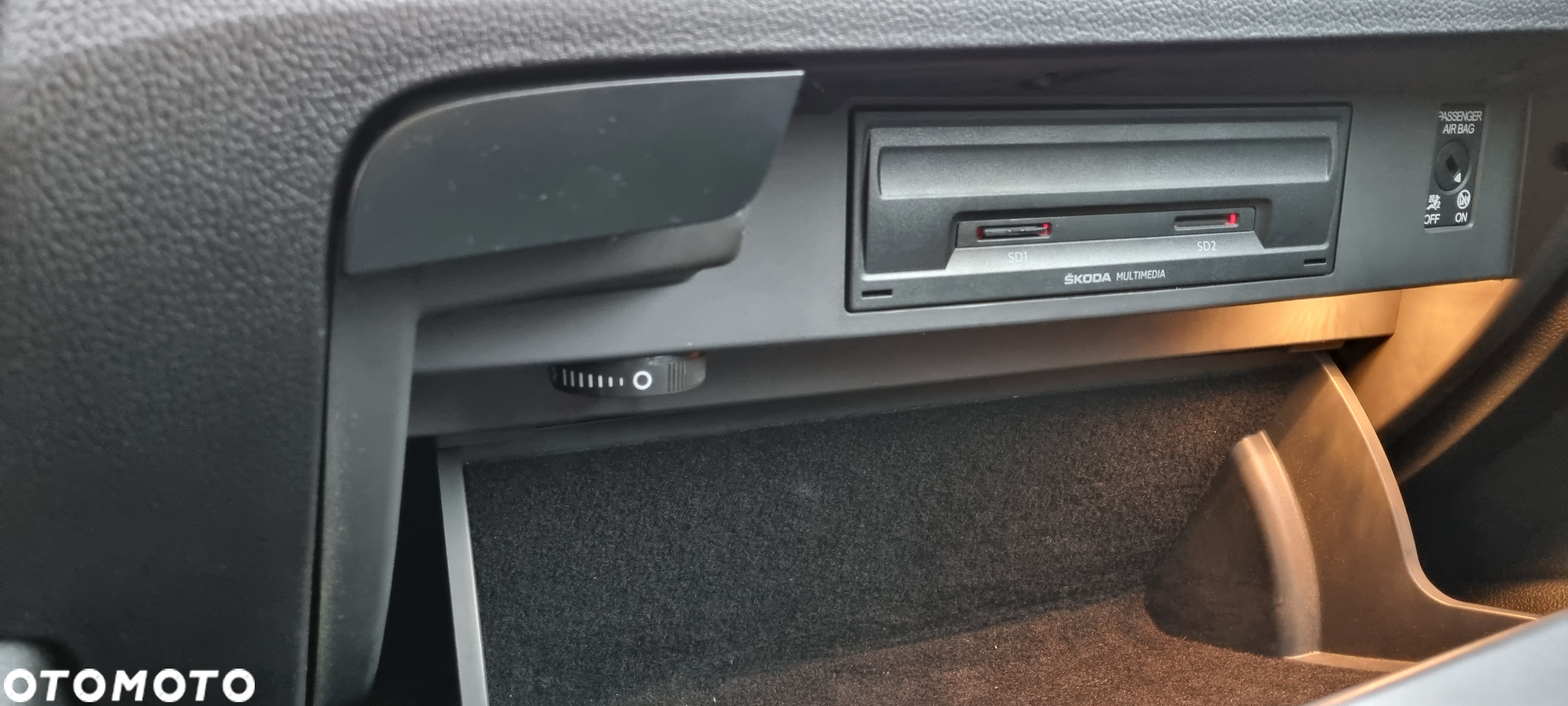 Skoda Superb - 28
