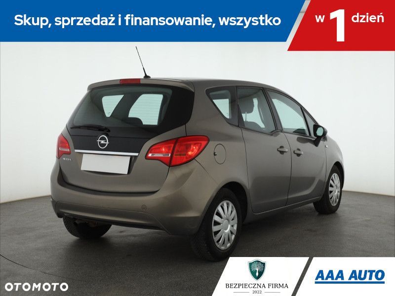 Opel Meriva - 7