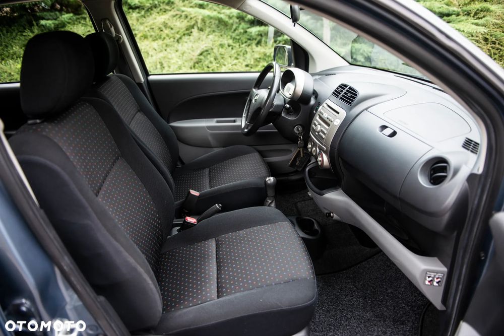 Daihatsu Sirion 1.3 CooLine - 23