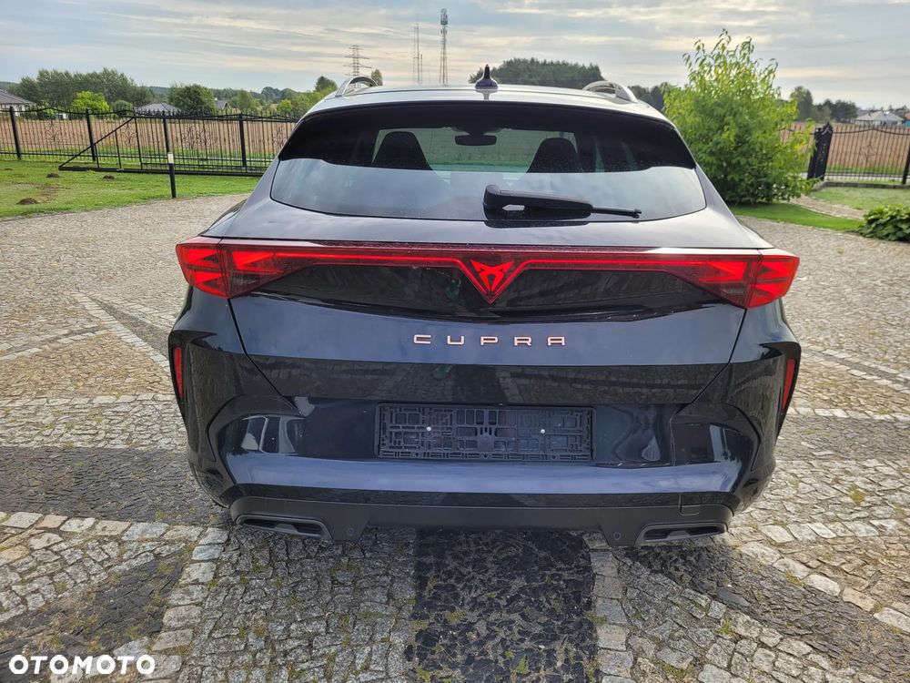 Cupra Formentor 1.5 TSI Tribe Edition - 5