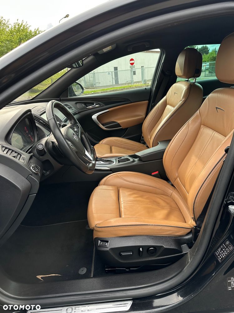 Opel Insignia 1.6 CDTI Cosmo - 17