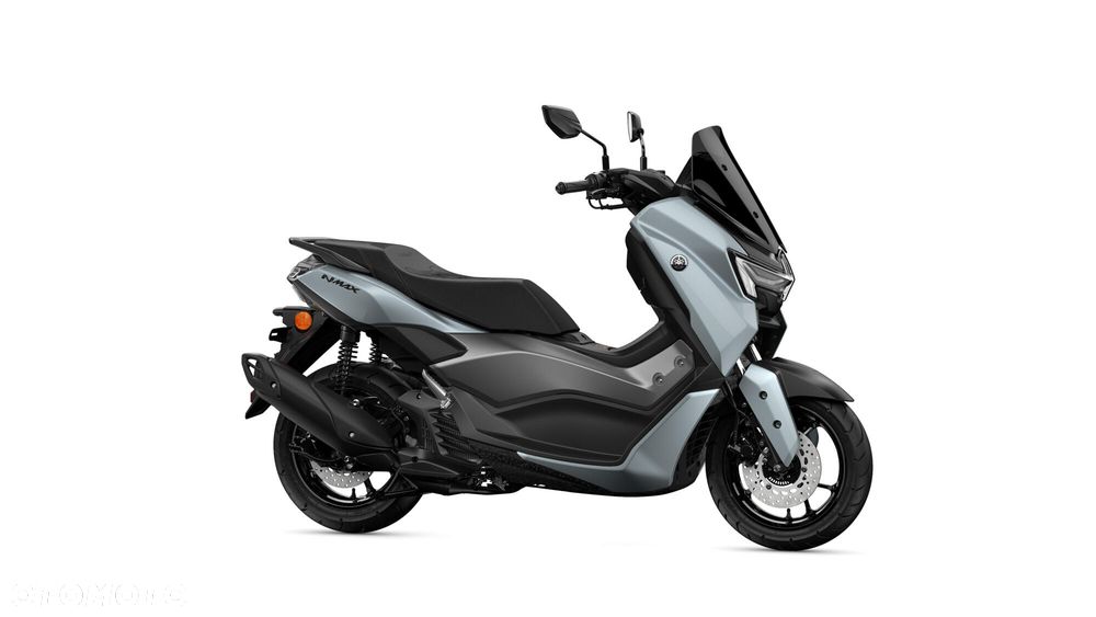 Yamaha NMAX - 2
