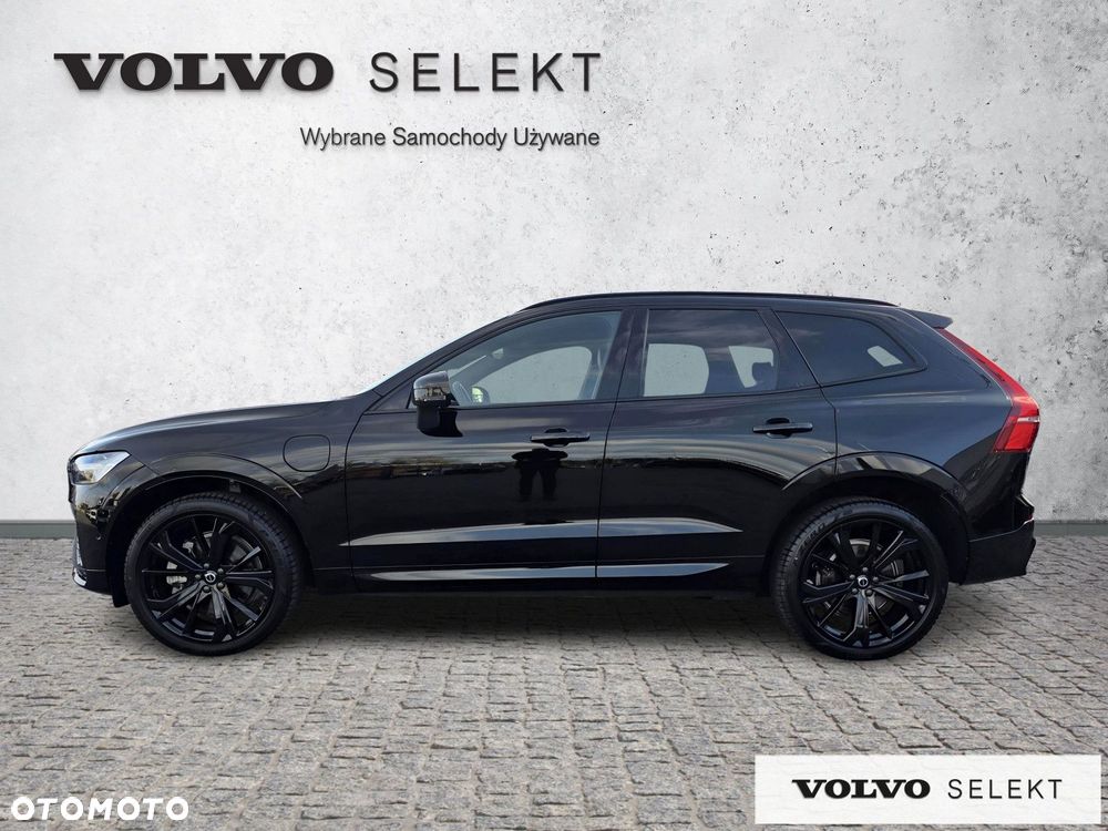 Volvo XC 60 - 4