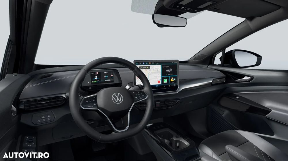 Volkswagen ID.4 52 kWh Pure - 8