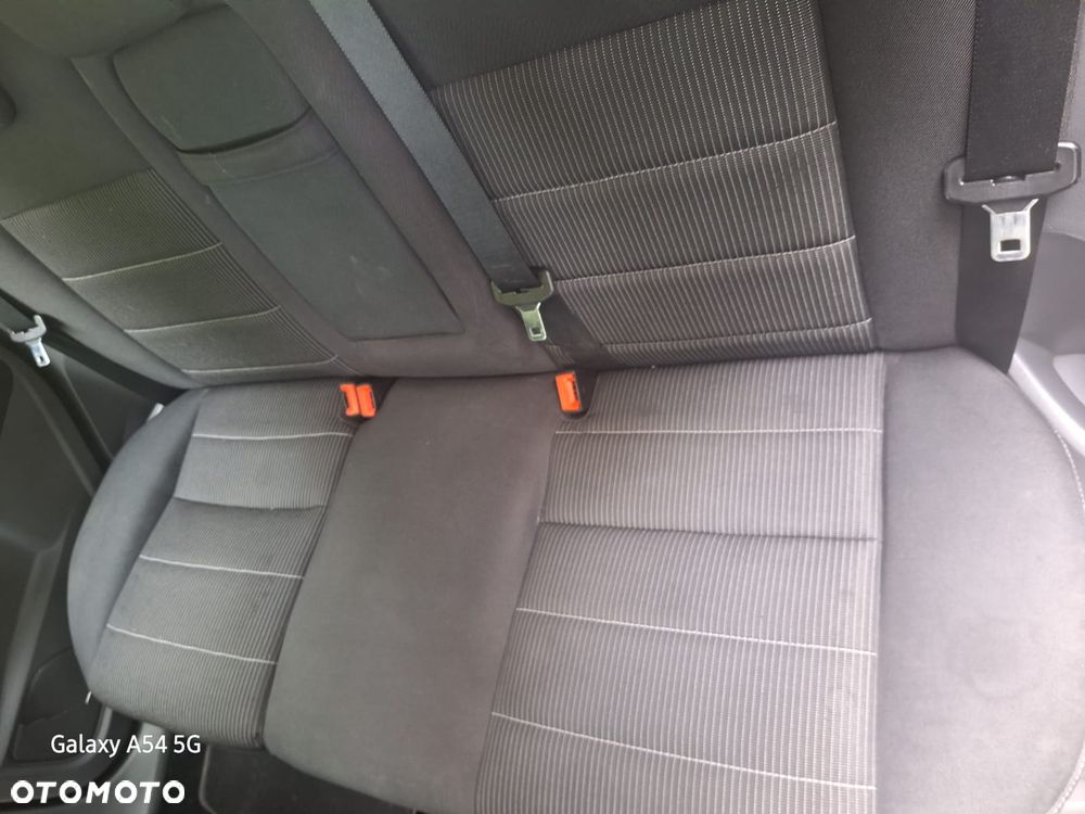 Ford Focus - 11