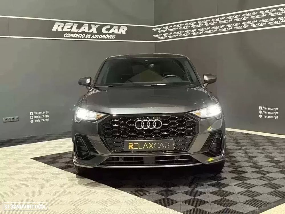 Audi Q3 Sportback - 26