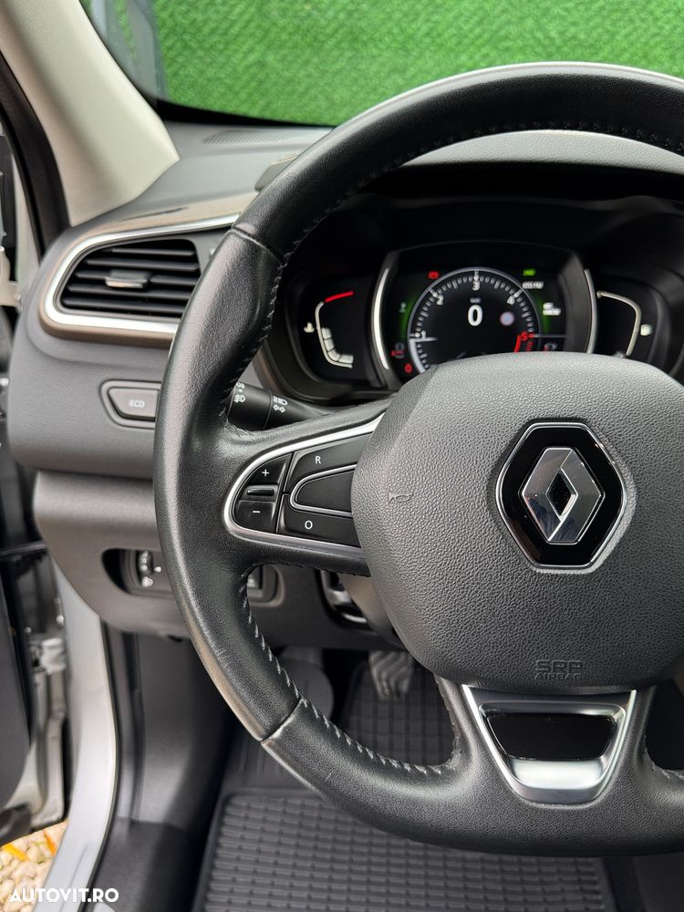Renault Kadjar Energy dCi 130 4x4 XMOD - 24