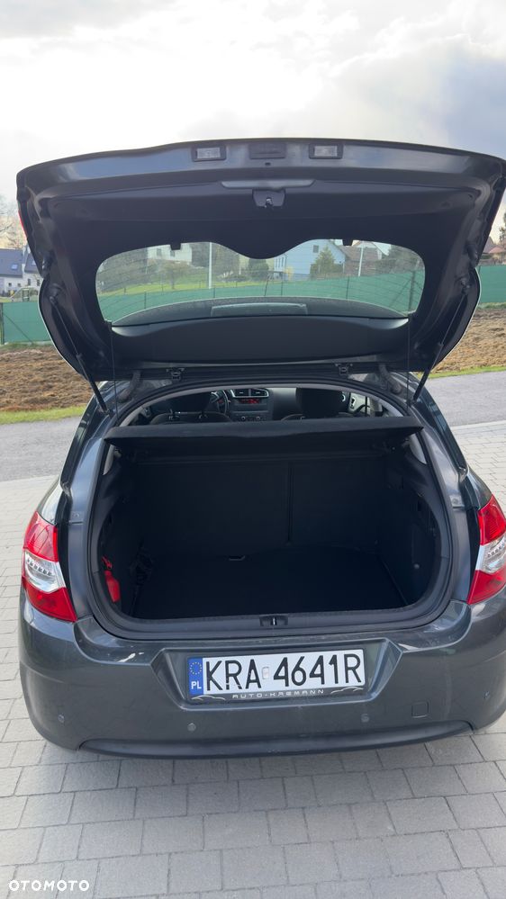 Citroën C4 1.4 VTi Selection - 13