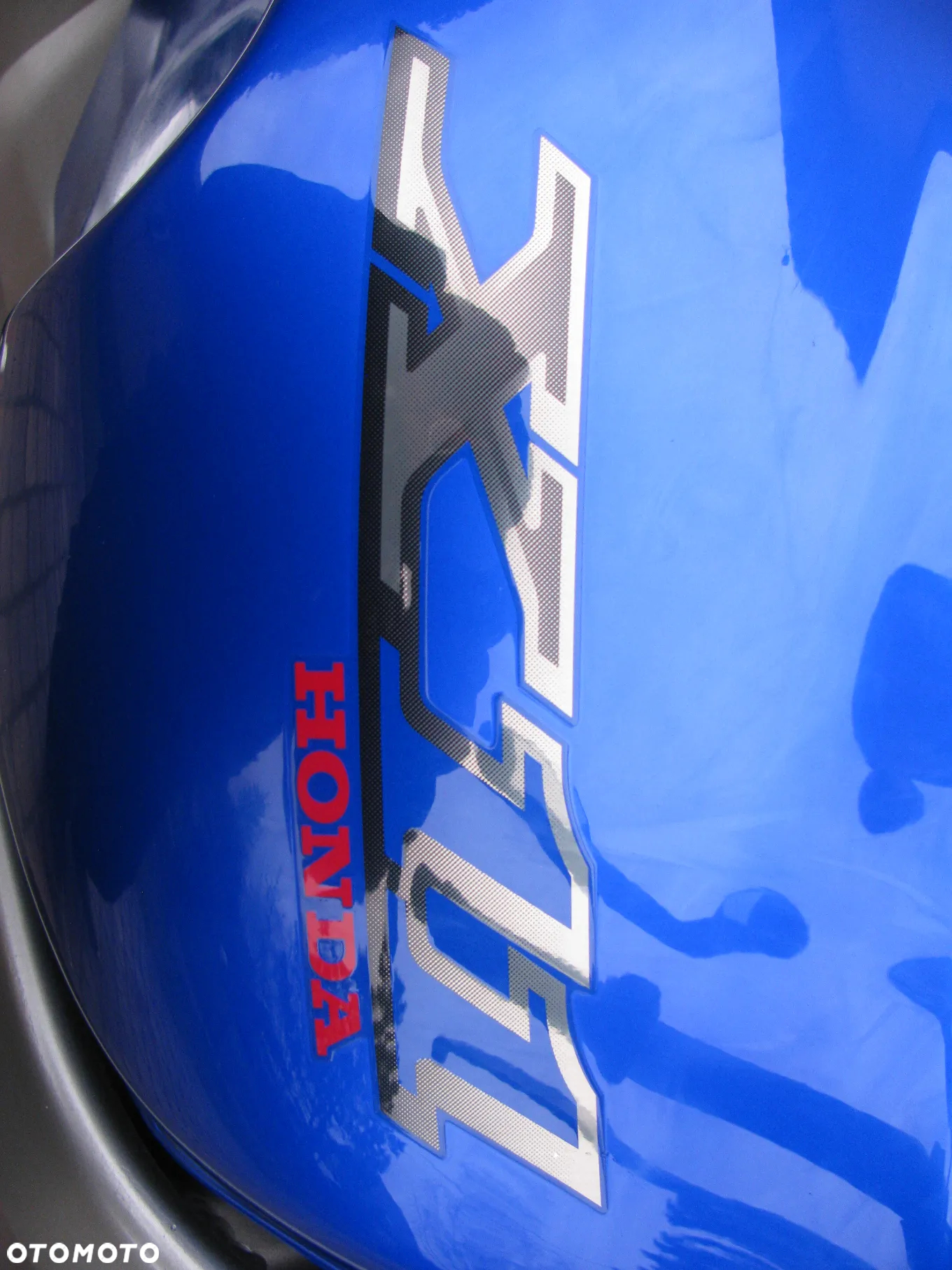 Honda X11 - 8
