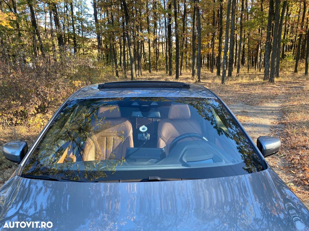BMW Seria 6 630d - 6