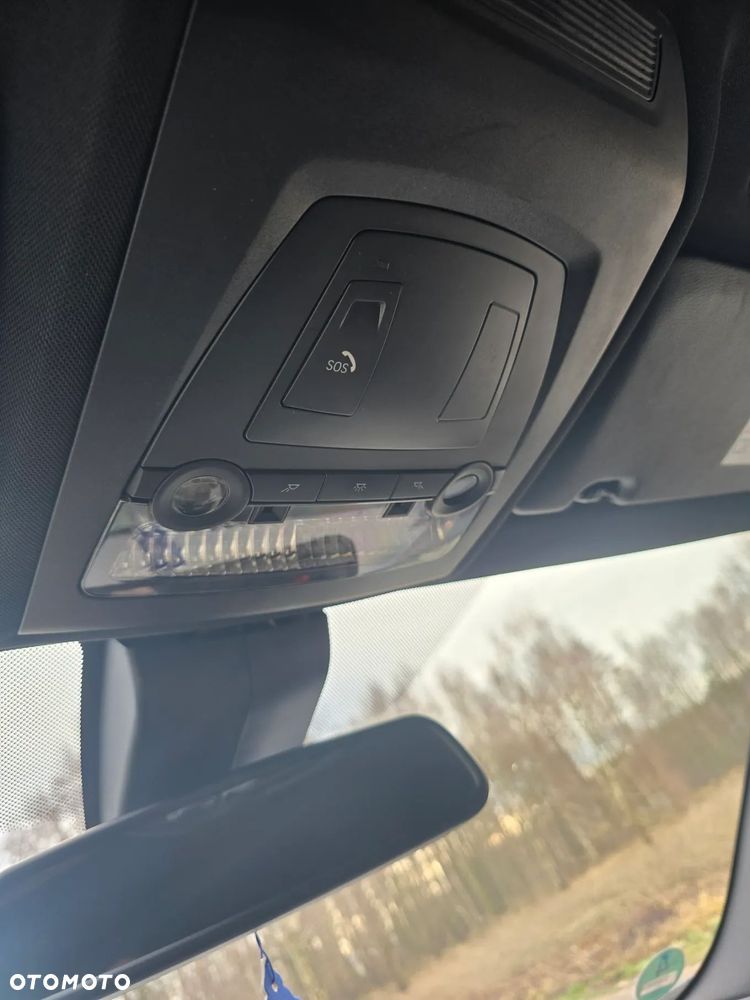 BMW X3 xDrive20d xLine - 34