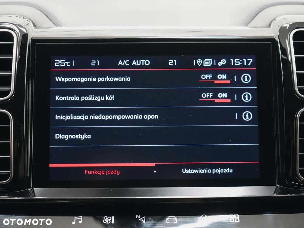 Citroën C5 Aircross 1.5 BlueHDi Feel EAT8 - 27