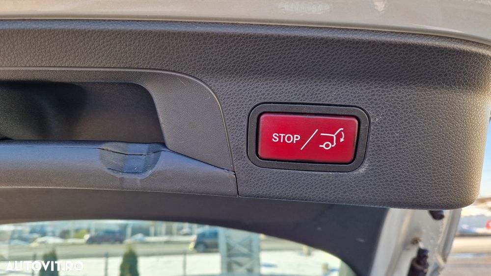 Mercedes-Benz GLC Coupe - 13