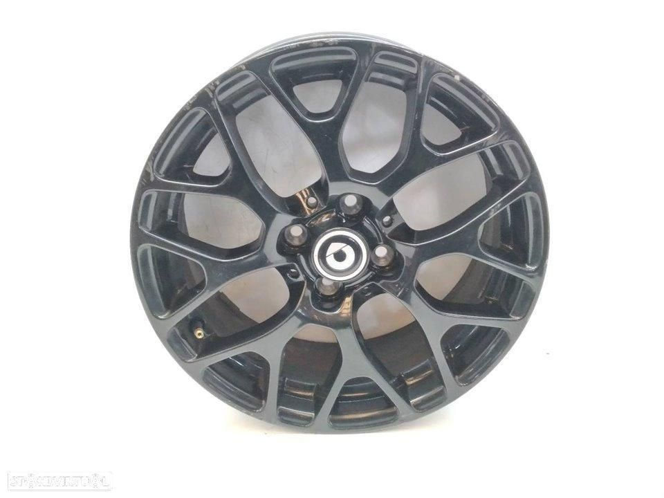 PNEU SMART FORTWO COUPE - 1